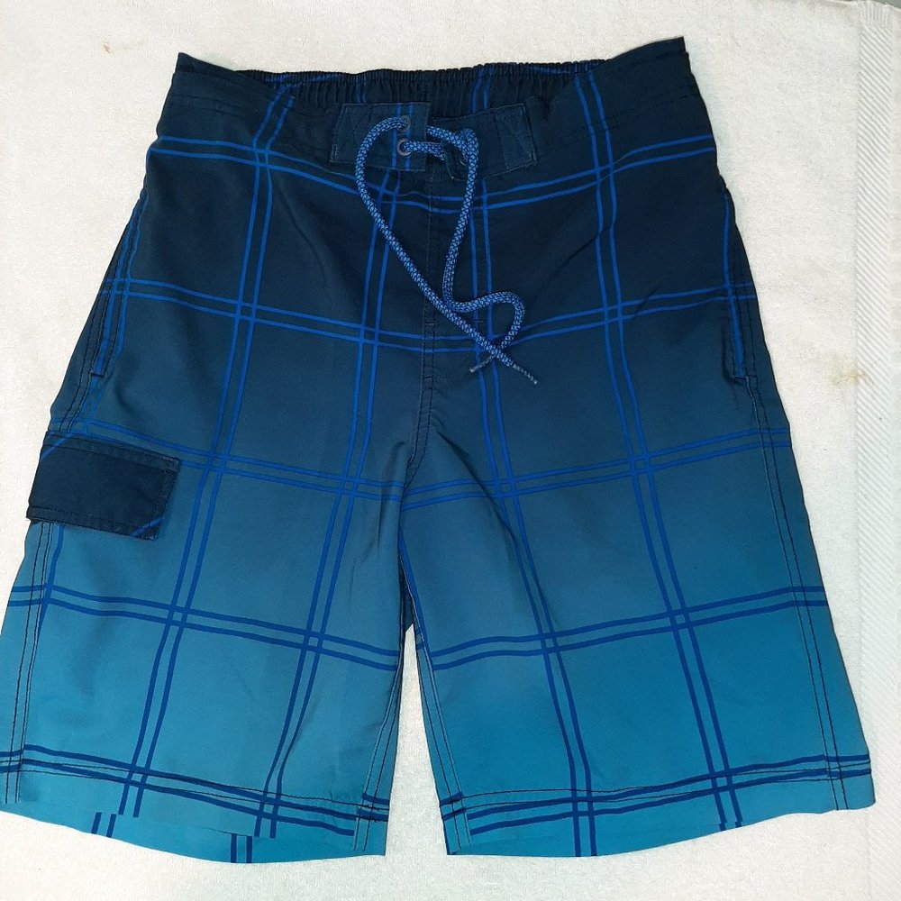Stylish Men's trunks by George in size 28-30 waist